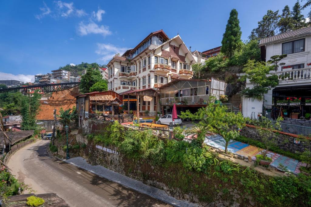 Sapa Fansipan View House – Sa Pa
