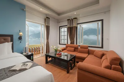 Sapa Fansipan View House – Photos 2