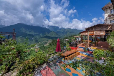 Sapa Fansipan View House – Photos 6