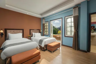 Sapa Fansipan View House – Photos 7