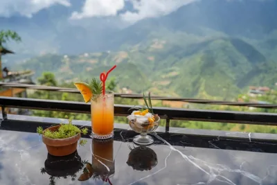 Sapa Fansipan View House – Photos 9