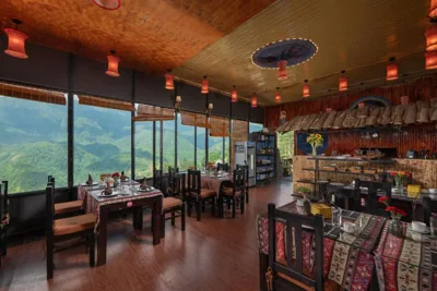 Sapa Fansipan View House – Photos 10