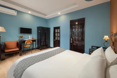 Sapa Fansipan View House – Photos 11