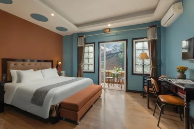 Sapa Fansipan View House – Photos 13