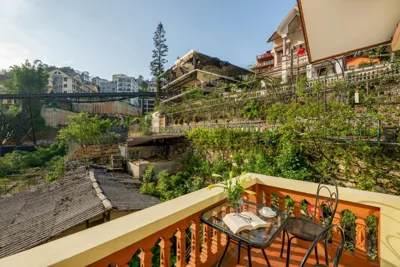 Sapa Fansipan View House – Photos 14