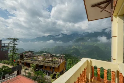 Sapa Fansipan View House – Photos 16